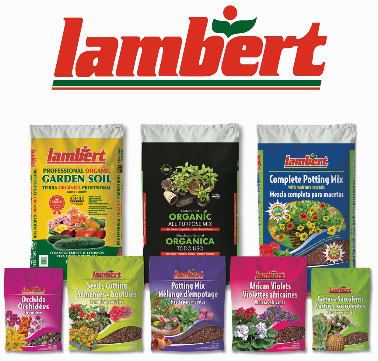 lambert soils