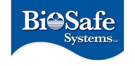 logo biosafe