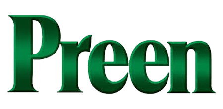 logo preen