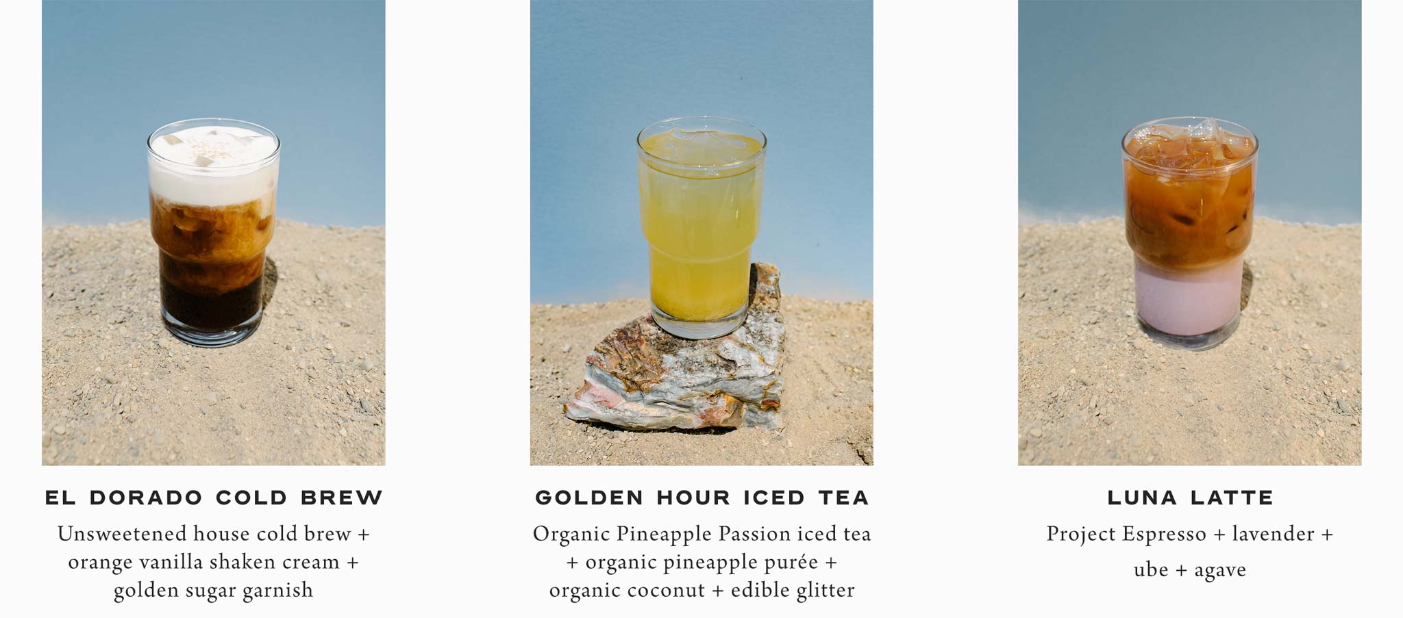 Queen Bee & Honey Coffee at Hoen's Garden Center